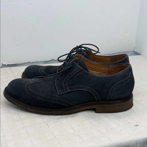 Johnston & Murphy Calder Wingtip main image 7